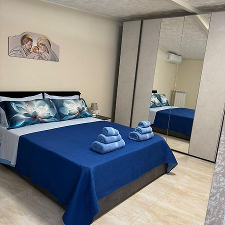 Casetta In Villa Indipendente Angri Kültér fotó