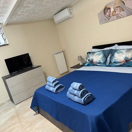 Casetta In Villa Indipendente Angri Kültér fotó
