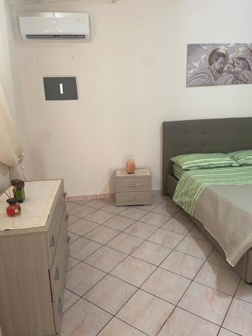 Casetta In Villa Indipendente Angri Kültér fotó