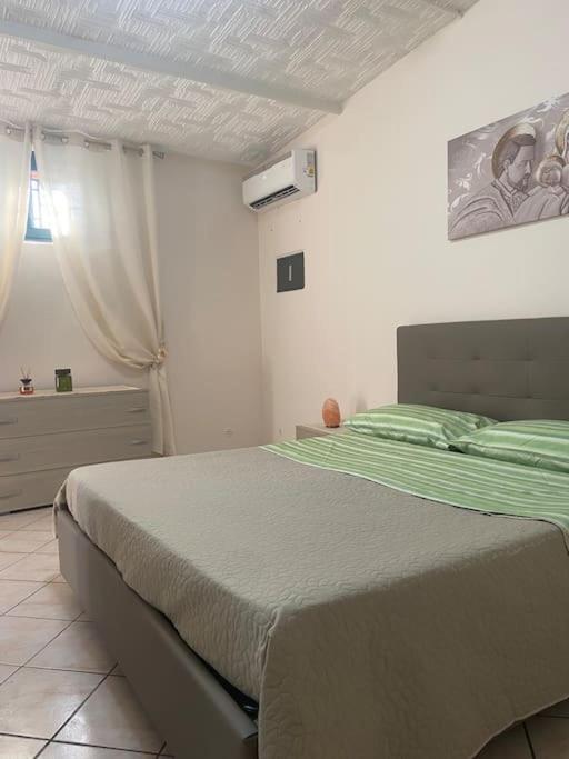 Casetta In Villa Indipendente Angri Kültér fotó
