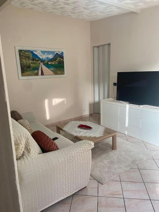 Casetta In Villa Indipendente Angri Kültér fotó