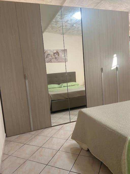 Casetta In Villa Indipendente Angri Kültér fotó