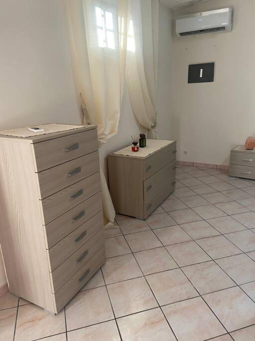 Casetta In Villa Indipendente Angri Kültér fotó