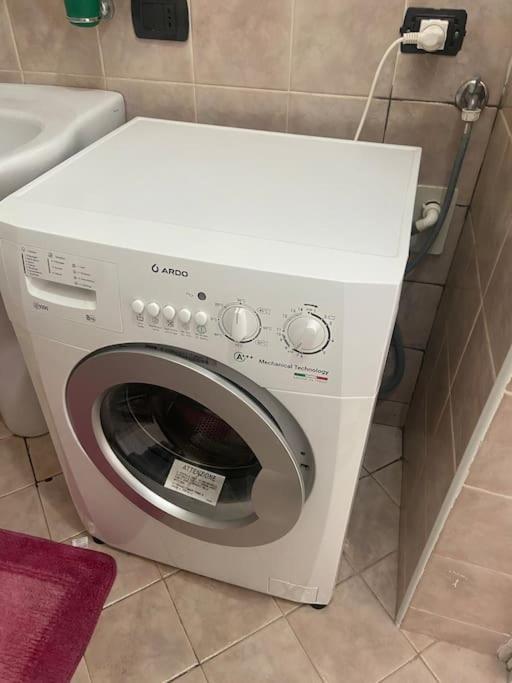 Casetta In Villa Indipendente Angri Kültér fotó