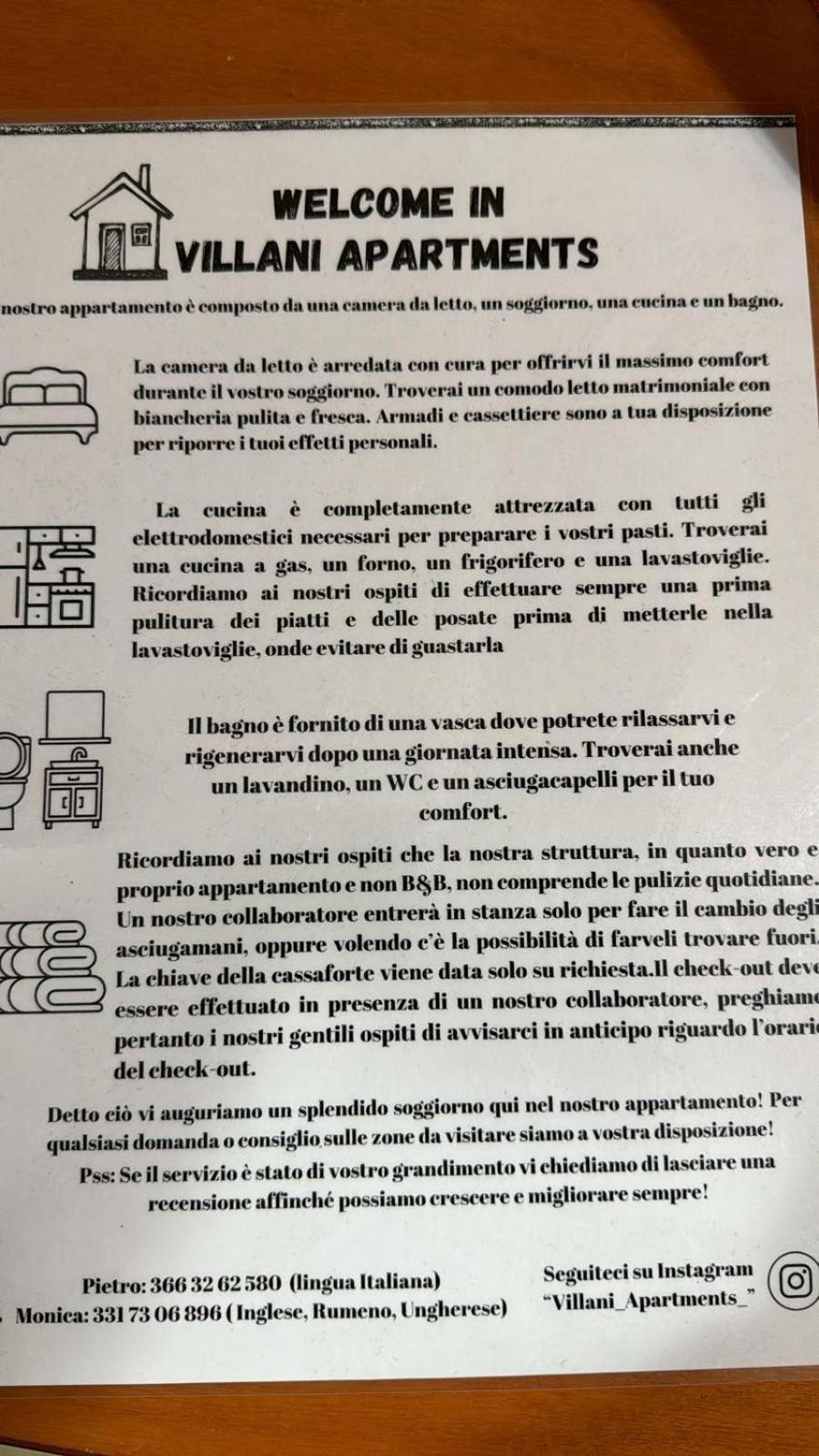 Casetta In Villa Indipendente Angri Kültér fotó