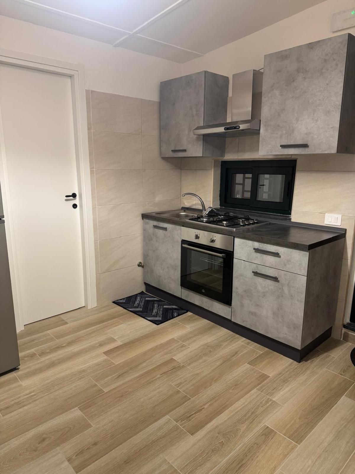 Casetta In Villa Indipendente Angri Kültér fotó