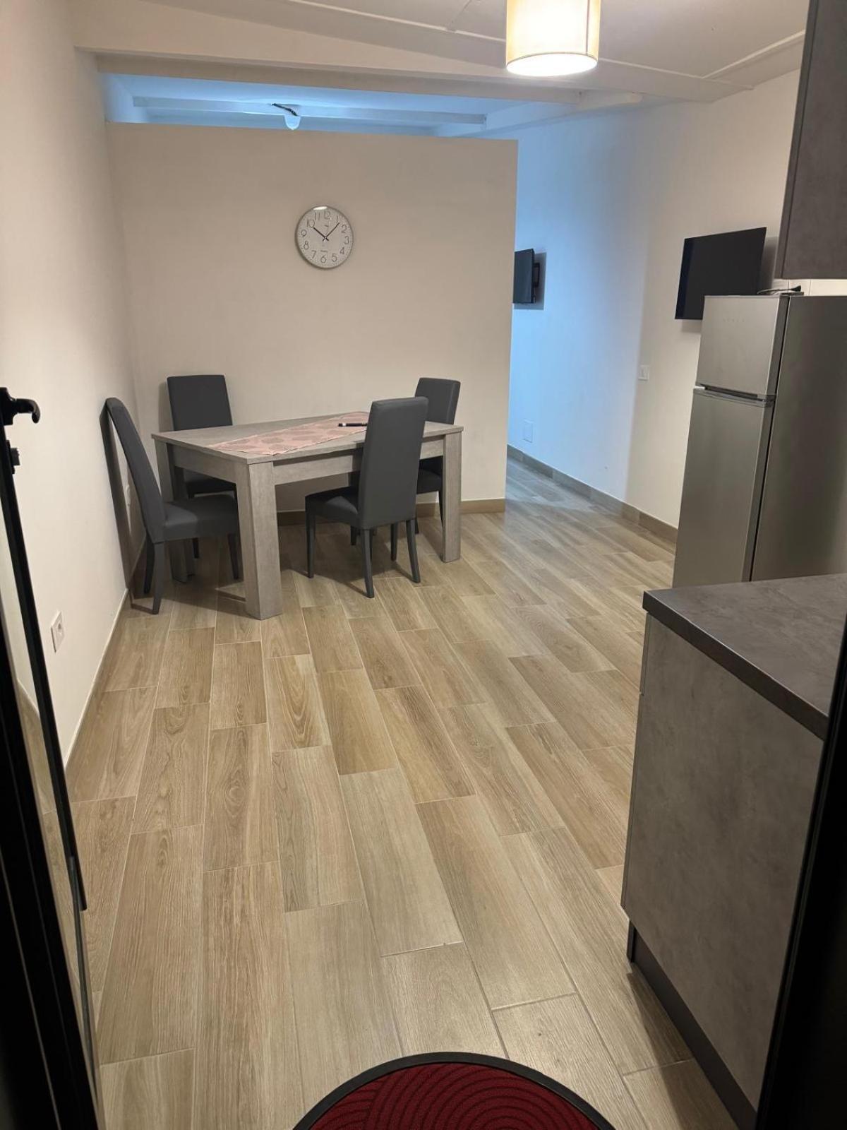 Casetta In Villa Indipendente Angri Kültér fotó