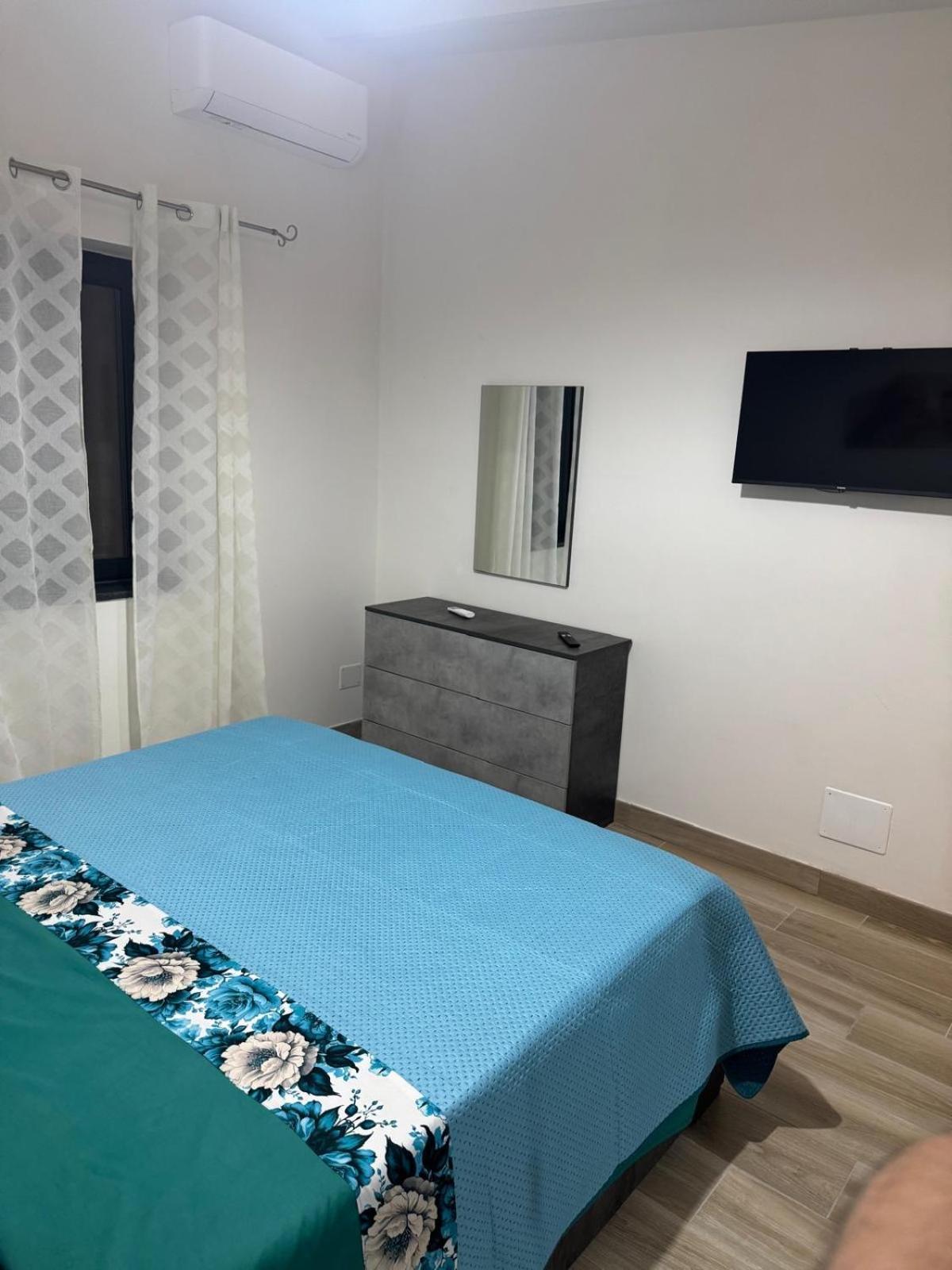 Casetta In Villa Indipendente Angri Kültér fotó