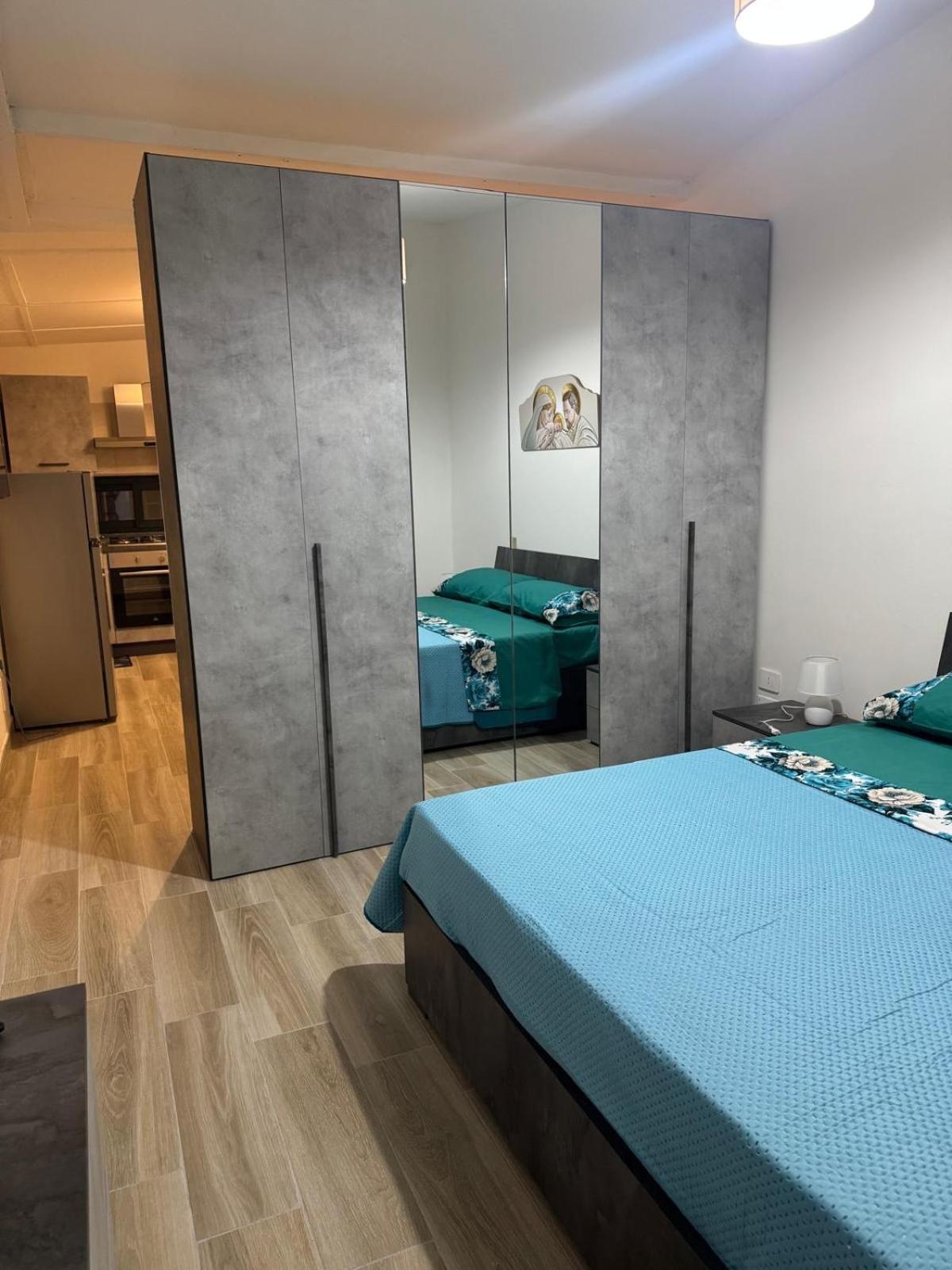 Casetta In Villa Indipendente Angri Kültér fotó