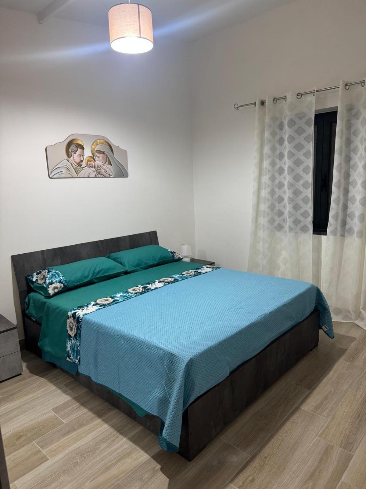 Casetta In Villa Indipendente Angri Kültér fotó
